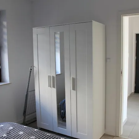 Fibra Freddo Apartamento *