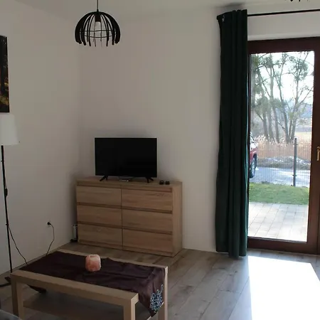 Apartment Fibra Freddo