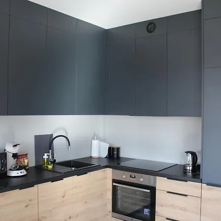 Fibra Freddo * Rybnik (Silesia)