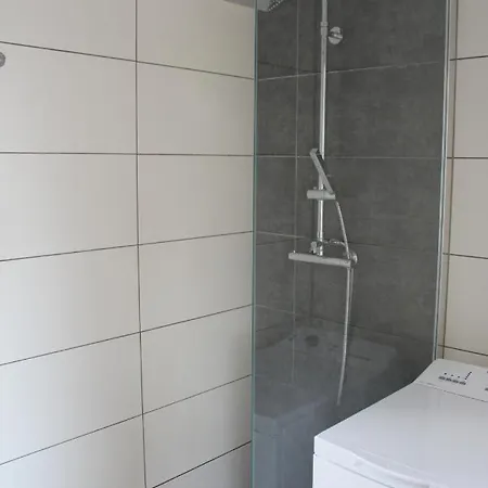 Apartment Fibra Freddo