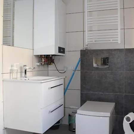 Apartment Fibra Freddo *