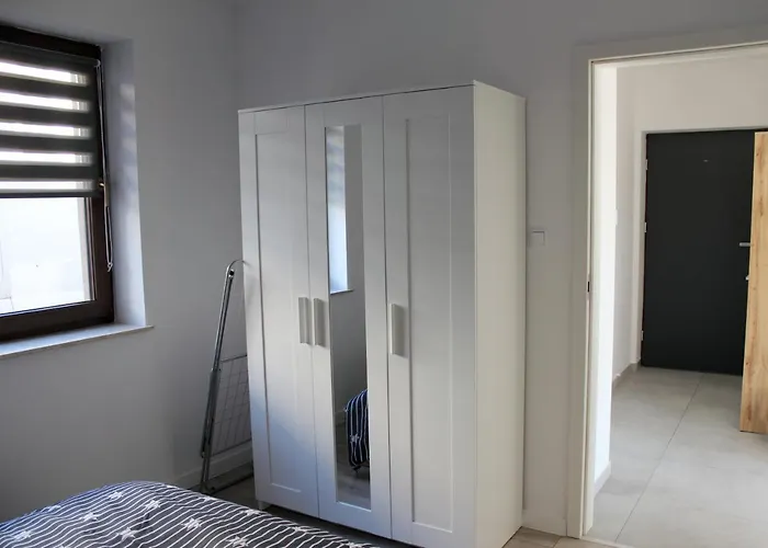 Fibra Freddo Apartment *