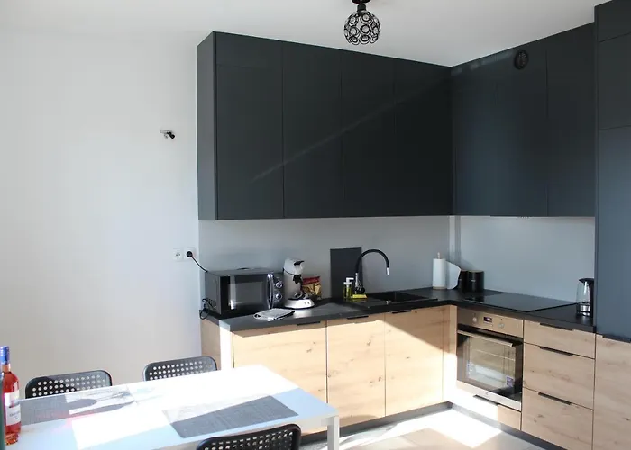 Fibra Freddo Apartment *