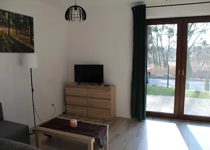 דירה Fibra Freddo