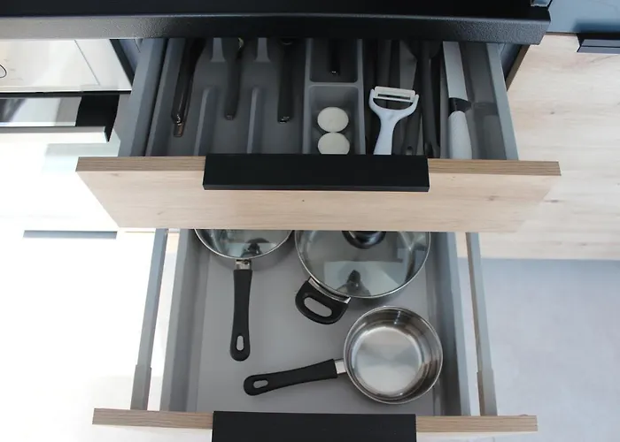 Apartment Fibra Freddo Rybnik (Silesia)