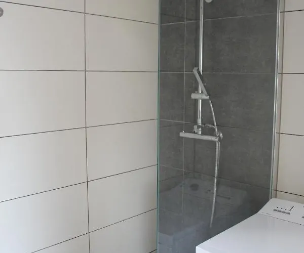 Apartment Fibra Freddo