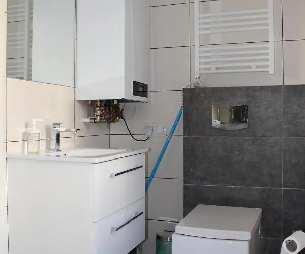 Apartment Fibra Freddo *